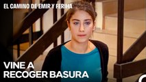 La Vida En Los Apartamentos #29; La Mayor Desgracia - El Camino de Emir y Feriha
