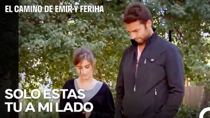 La Vida En Los Apartamentos #26; Él Me Comprendió - El Camino de Emir y Feriha