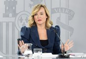 El Gobierno sigue defendiendo al fiscal general pese a la imputación del Supremo