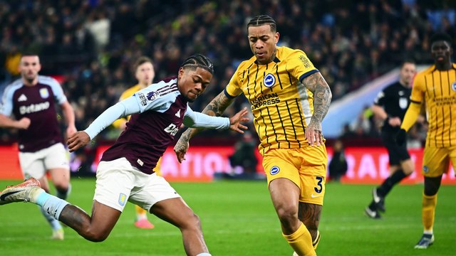 Albion News: Igor out for rest of season and Hurzeler gives Solly March update before Ipswich