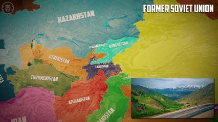 Every Global Conflict And War Summarized (2024) 1080p