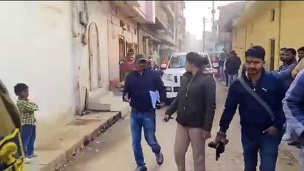 रोहतास में अवैध लॉटरी कारोबार के खिलाफ STF की छापेमारी,लॉटरी के टिकट,इलेक्ट्रॉनिक डिवाइस लैपटॉप जब्त,5 धंधेबाज पुलिस की हिरासत में