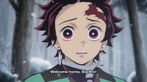 Demon Slayer -Kimetsu no Yaiba- The Movie_ Mugen Train Trailer 3