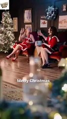 Christmas Love Tangle #drama #movies #reelshort #shortfilm - Relationship Drama