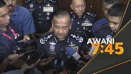 Anak menteri kahwin di negara jiran, sorok daripada keluarga - KPN
