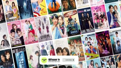 Study Group (2025) | Exciting Korean Drama Trailer | Action, Thriller & Comedy