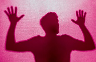 A  man who died for three minutes 'saw what hell is like'