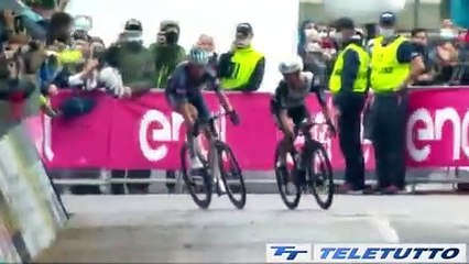 Video News - Giro d'Italia, le tappe bresciane