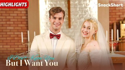 I Don't Know You But I Want You #drama #movies #reelshort #shortfilm - Relationship Drama