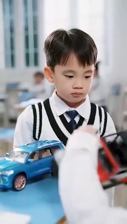 Maafkan Ibu Tidak Mengenalimu | Forgive Me My Child | Drama China | SUB INDO