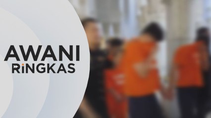 AWANI Ringkas: Rasuah | Penyalahgunaan dadah