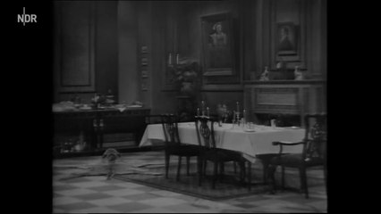 Dinner for One – Die Farbversion (90 års fødselsdagen) | 1963 | NDR