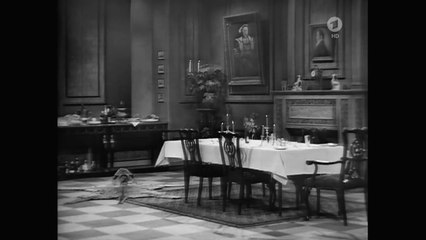 Dinner for One oder: Der 90. Geburtstag (90 års fødselsdagen) | HD version | 1963 | ARD