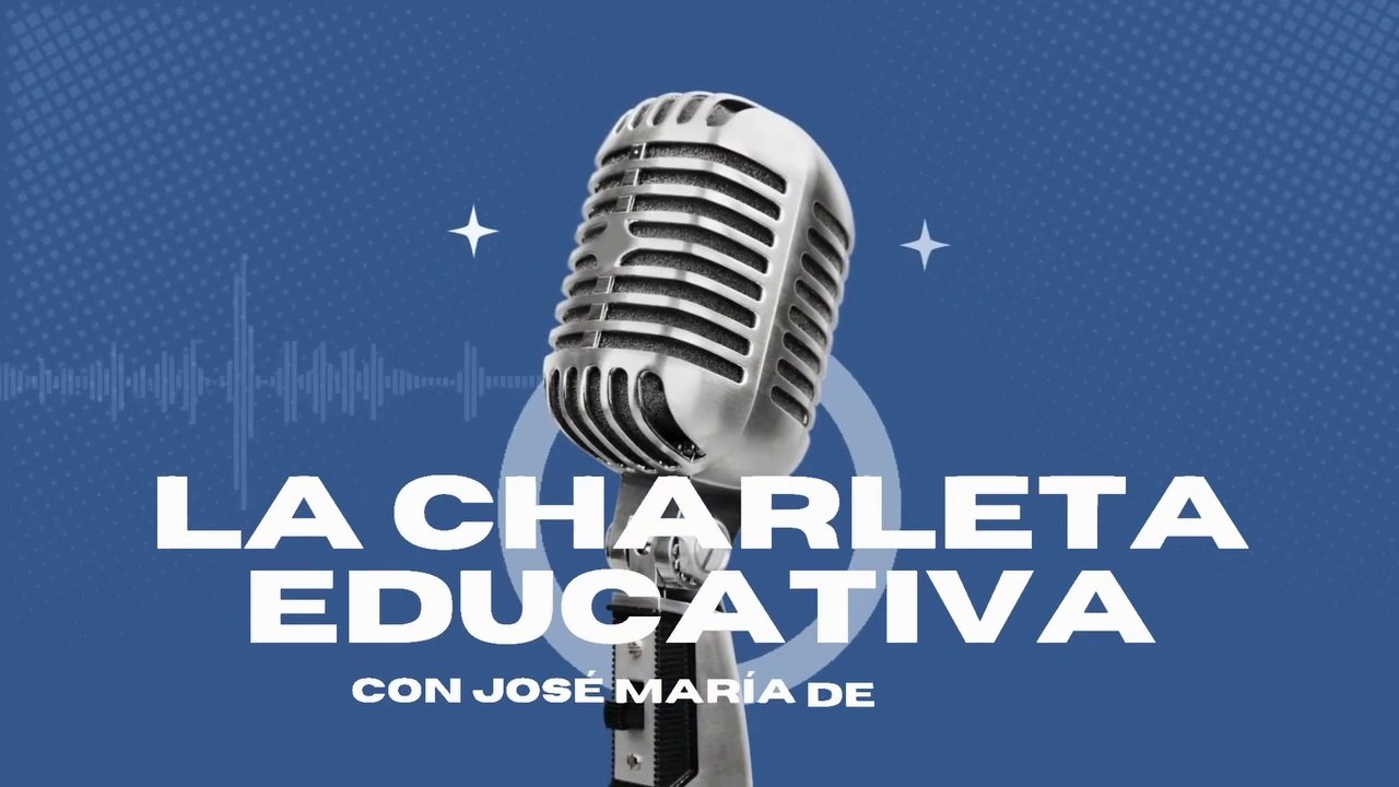 Jesús Marrodán (USIE): "Nuestros políticos son especialistas en meter en la escuela todos los problemas de la sociedad"