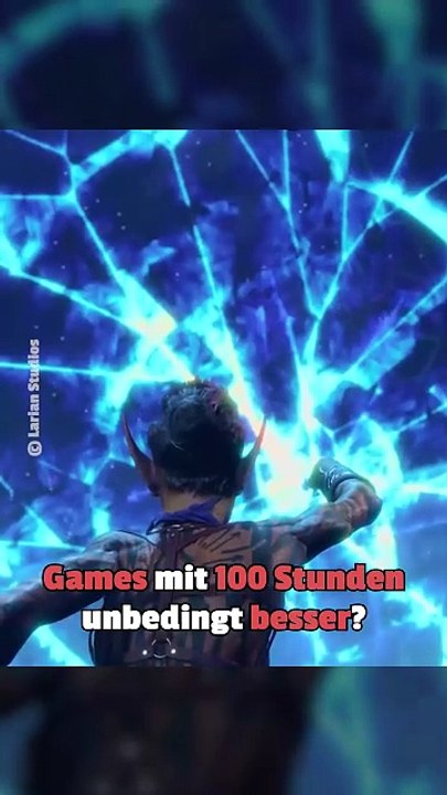 Ein Entwickler von Starfield sagt: Viele Gamer sind es leid, über 30 oder 100 Stunden in ein einziges Spiel investieren zu müssen