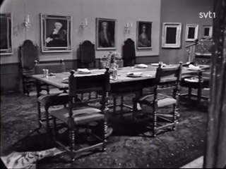 Grevinnan och betjänten (90 års fødselsdagen) | 1963 | SVT1