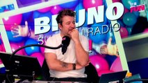 Bruno sur Fun Radio - L'intégrale du 14 janvier