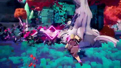 Hyper Light Breaker - Early Access Launch Trailer