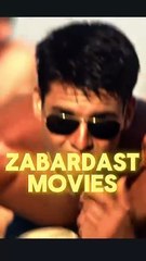 Top 5 MindBlowing Movies Of Tom Cruise 🤯 #shorts