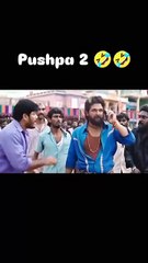 Pushpa 2 vs rajpal yadav #shorts #memes #trending #comedy #funny