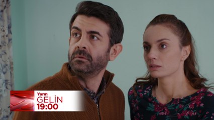 Gelin 124. Bölüm Fragmanı - 15 Ocak Çarşamba