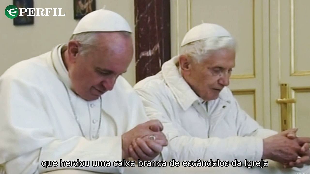 "Segredos Revelados: Papa Francisco, Rainha Elizabeth e Astronautas Chineses compartilham surpresas inesperadas."