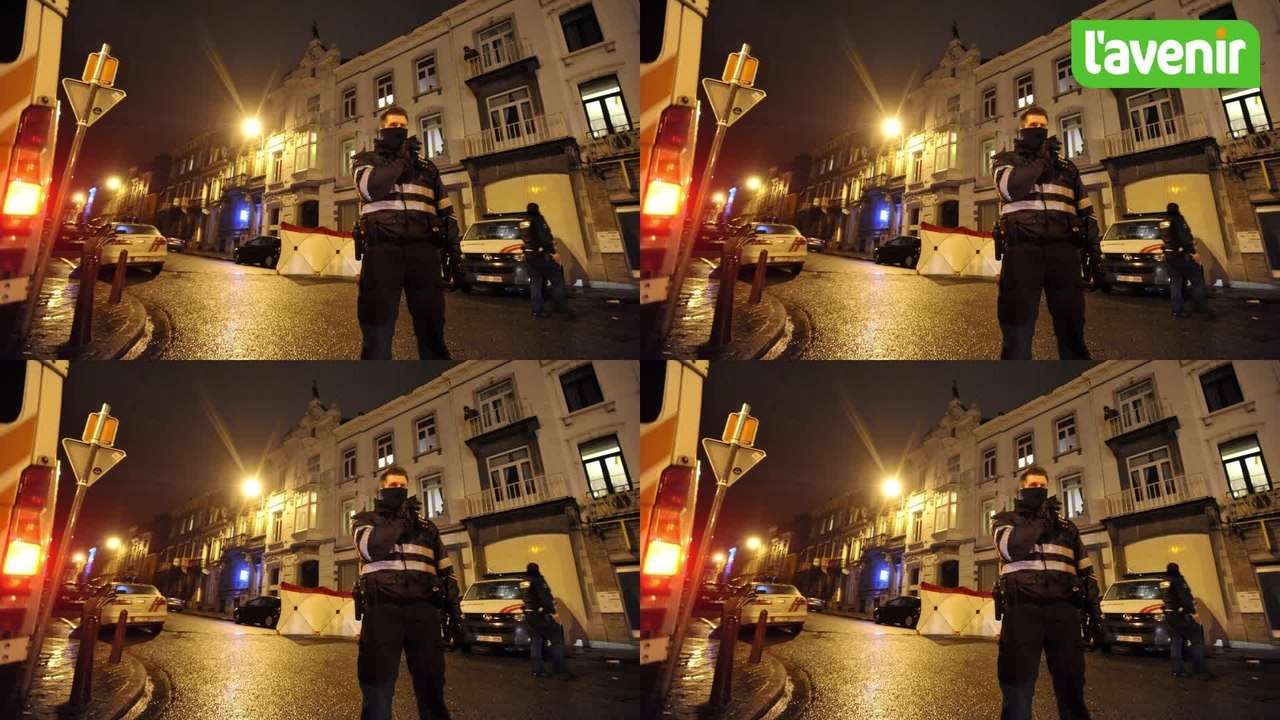 Opération antiterroriste à Verviers: 10 ans après, des acteurs de premier plan racontent les coulisses