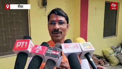 बीजेपी विधायक के फेसबुक पोस्ट से मचा बवाल. बोले गलती से हुआ पोस्ट. देखिए क्या है पूरा मामला.