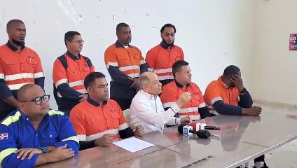 SUTRABARRICK desmiente rumores de conflictividad y reafirma su compromiso de diálogo