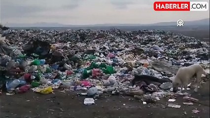 4 yaşındaki çocuğunu öldürüp çöplüğe attığını itiraf eden anne tutuklandı