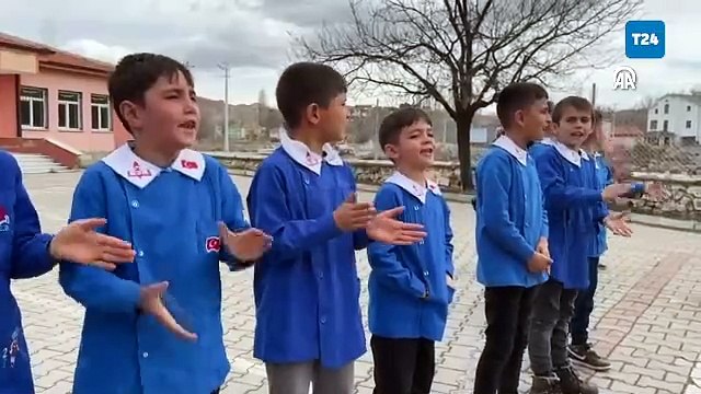 Filenin şalvarlı sultanları