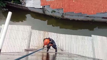 Layanan Waterproofing Dak Beton Anti Bocor dan Tahan Lama