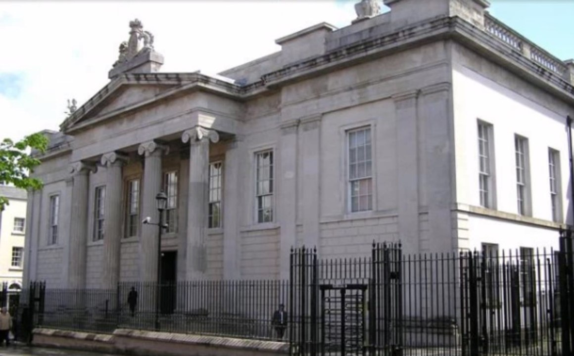 Derry courthouse conditions ‘pretty dire’ for staff, lawyers and citizens seeking access to justice