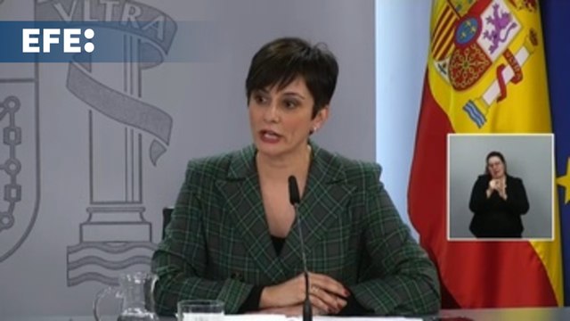 El Gobierno espera responsabilidad de los grupos para sacar adelante las medidas de vivienda