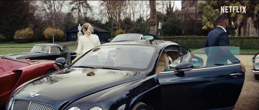 Back In Action Bande-annonce VF