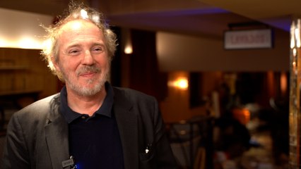 Arnaud Desplechin : « Le cinéma restera toujours, pour moi, un art forain »