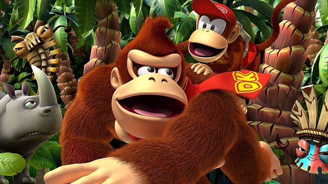 Test Donkey Kong Country Returns HD : Retour gagnant pour la licence culte de Nintendo ?