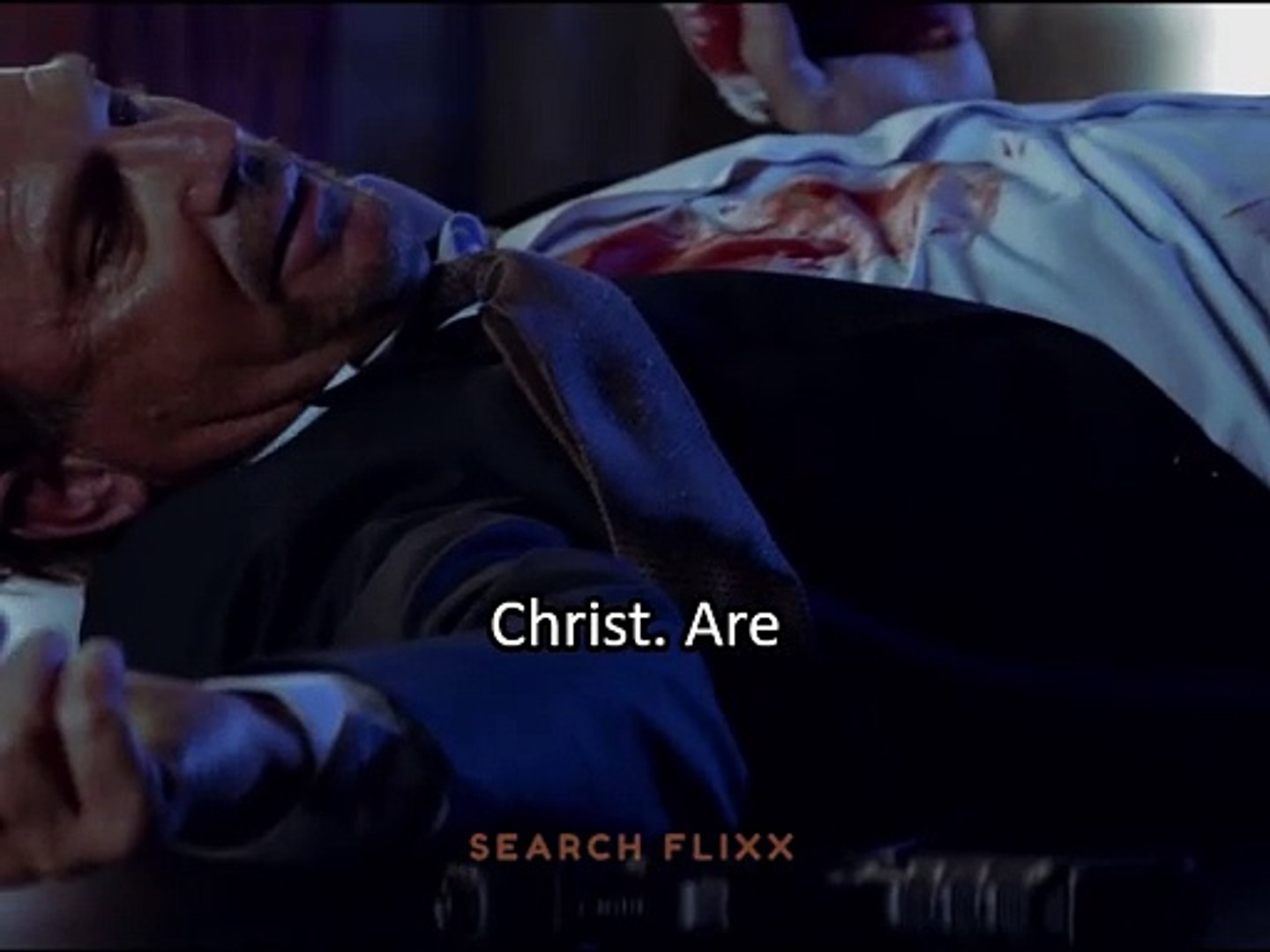 ⁣3 Days to Kill - Amber Heard