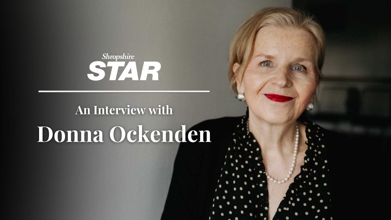 Donna Ockenden: Woman who led Shropshire maternity inquiry speaks of 'two wasted years' in wake of scandal