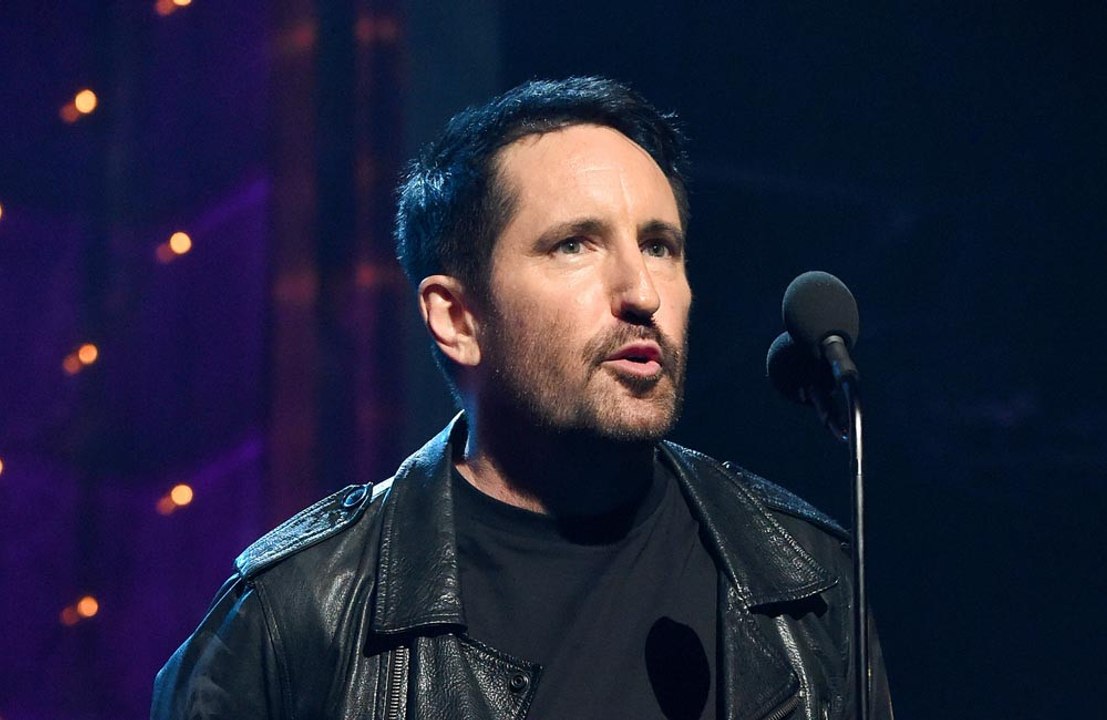 Nine Inch Nails confirm 2025 tour but delay official announcement due to Los Angeles fires