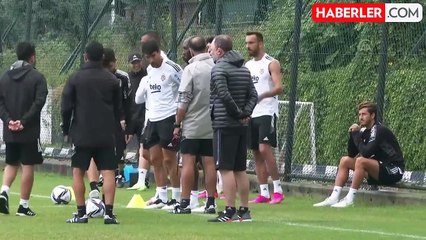 Sergen Yalçın'ın yardımcısı Süper Lig takımının başına geçti