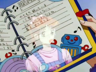 Marmalade Boy - La Familia Crece  38