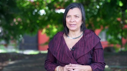 Dixieila Madrigal-Fiscala adjunta Desamparados