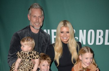 Jessica Simpson: Trennung von ihrem Ehemann