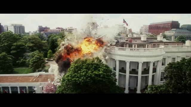 Captain America : Brave New World : Nouvelle bande-annonce