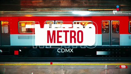 Metro CDMX: Así el avance de los trenes este 14 de enero de 2025