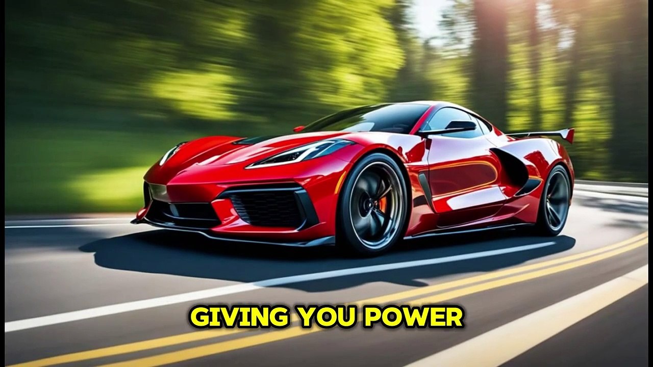 2025 Chevrolet Corvette ZR1 | The Ultimate Track Monster or Just a Street Beast