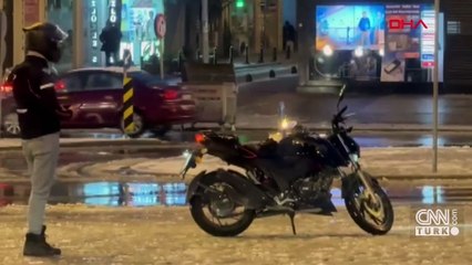 Uzman isim uyardı: İstanbul’da kar kapıya mı dayandı?