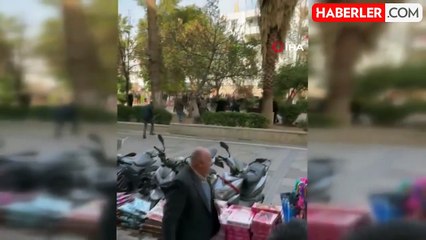 Mardin'de İki Grup Arasında Bıçaklı ve Sopalı Kavga: 8 Yaralı