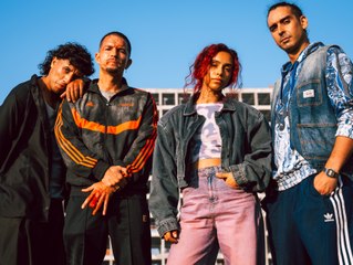 Patsers: Trailer HD VO st FR/NL